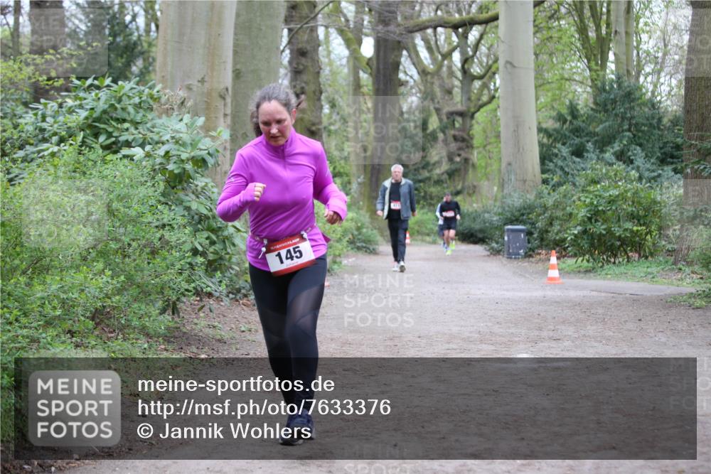 13.04.2025 - Hammer Lauf Jannik Wohlers http://msf.ph/oto/7633376 13.04.2025 12:52:42 Laufen 15, 145 meine-sportfotos.de
