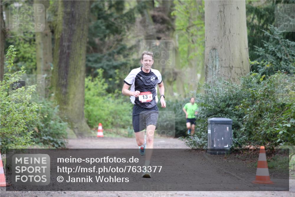 13.04.2025 - Hammer Lauf Jannik Wohlers http://msf.ph/oto/7633377 13.04.2025 12:34:18 Laufen 134 meine-sportfotos.de