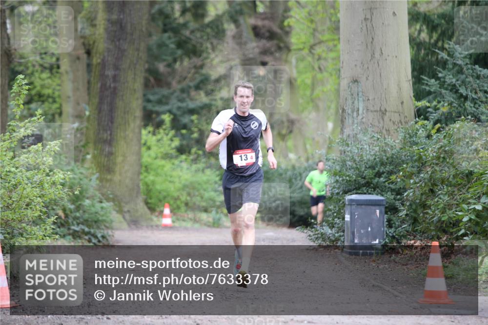 13.04.2025 - Hammer Lauf Jannik Wohlers http://msf.ph/oto/7633378 13.04.2025 12:34:18 Laufen 134 meine-sportfotos.de