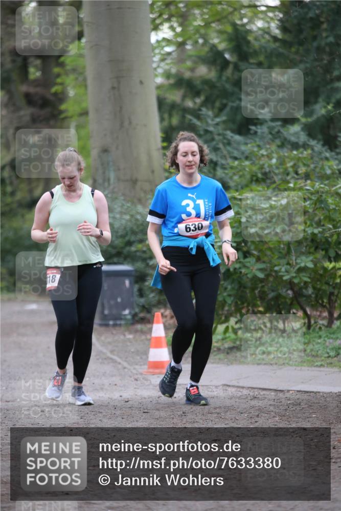 13.04.2025 - Hammer Lauf Jannik Wohlers http://msf.ph/oto/7633380 13.04.2025 10:22:06 Laufen 18, 31, 630 meine-sportfotos.de