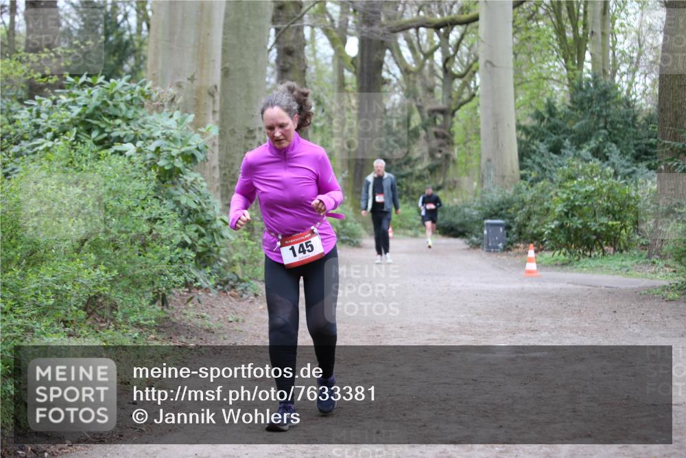 13.04.2025 - Hammer Lauf Jannik Wohlers http://msf.ph/oto/7633381 13.04.2025 12:52:42 Laufen 145 meine-sportfotos.de
