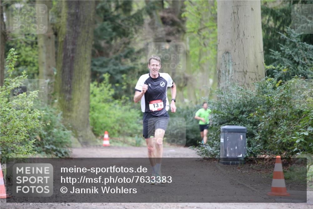 13.04.2025 - Hammer Lauf Jannik Wohlers http://msf.ph/oto/7633383 13.04.2025 12:34:17 Laufen 134 meine-sportfotos.de