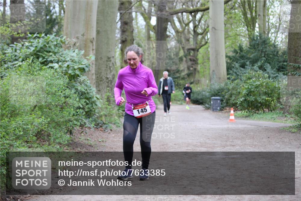 13.04.2025 - Hammer Lauf Jannik Wohlers http://msf.ph/oto/7633385 13.04.2025 12:52:42 Laufen 15, 145 meine-sportfotos.de
