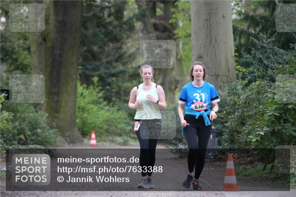 13.04.2025 - Hammer Lauf Jannik Wohlers http://msf.ph/oto/7633388 13.04.2025 10:22:04 Laufen 18, 31, 630 meine-sportfotos.de