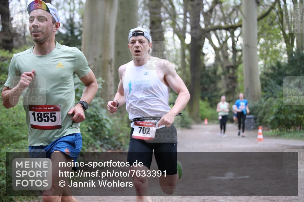 13.04.2025 - Hammer Lauf Jannik Wohlers http://msf.ph/oto/7633391 13.04.2025 10:22:02 Laufen 3, 15, 1855, 702 meine-sportfotos.de