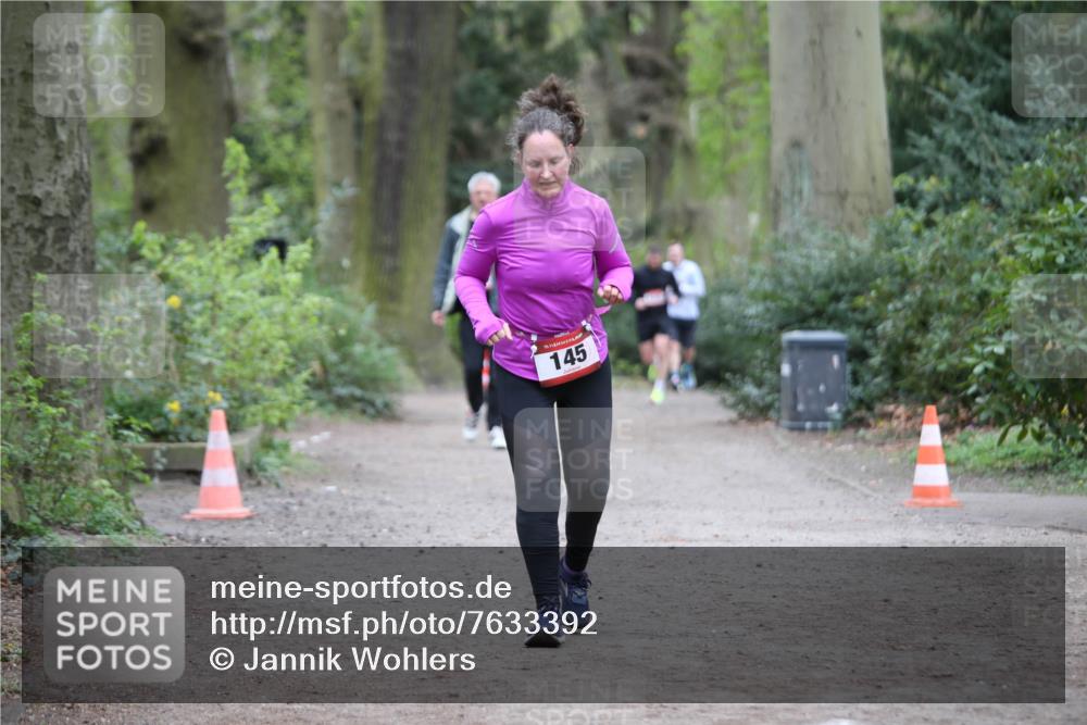 13.04.2025 - Hammer Lauf Jannik Wohlers http://msf.ph/oto/7633392 13.04.2025 12:52:39 Laufen 15, 145 meine-sportfotos.de