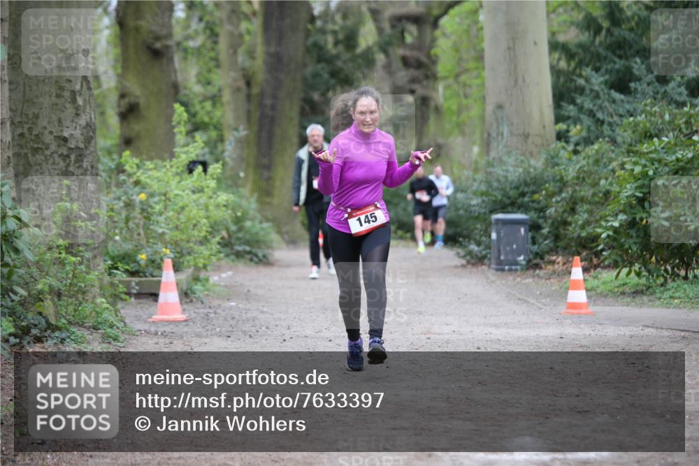 13.04.2025 - Hammer Lauf Jannik Wohlers http://msf.ph/oto/7633397 13.04.2025 12:52:39 Laufen 145 meine-sportfotos.de