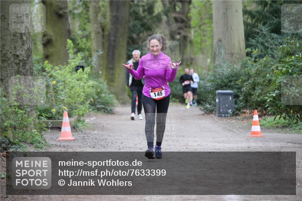 13.04.2025 - Hammer Lauf Jannik Wohlers http://msf.ph/oto/7633399 13.04.2025 12:52:39 Laufen 145 meine-sportfotos.de