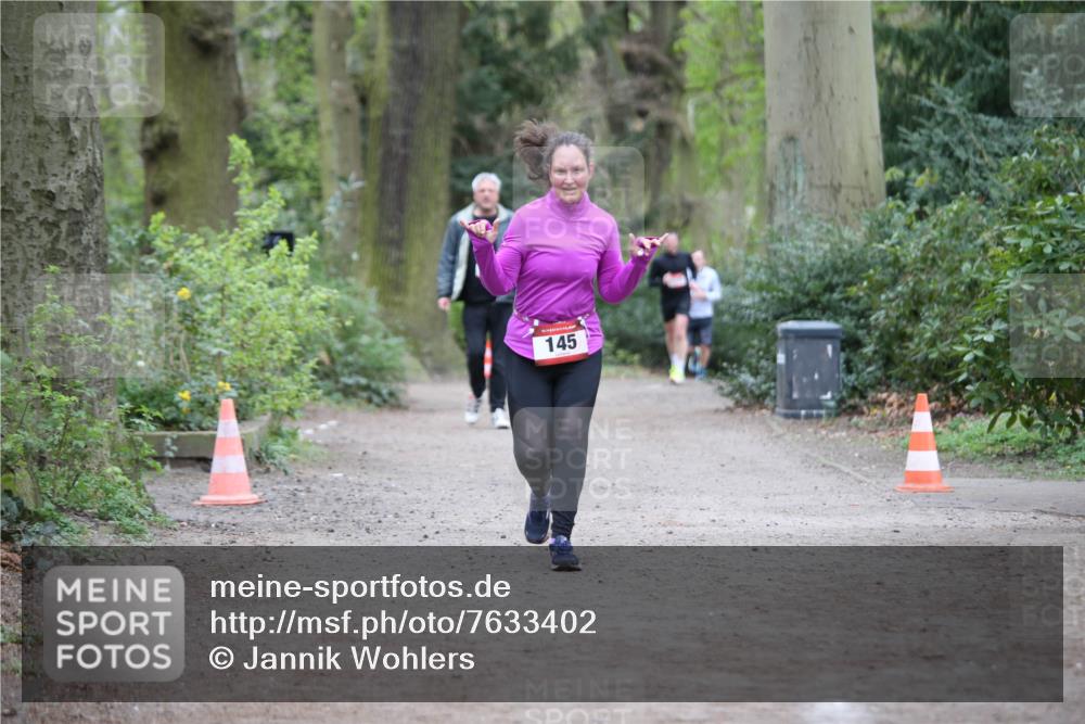 13.04.2025 - Hammer Lauf Jannik Wohlers http://msf.ph/oto/7633402 13.04.2025 12:52:38 Laufen 15, 145 meine-sportfotos.de