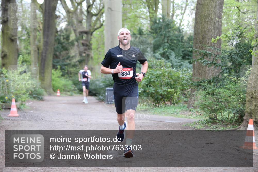 13.04.2025 - Hammer Lauf Jannik Wohlers http://msf.ph/oto/7633403 13.04.2025 12:34:15 Laufen 884 meine-sportfotos.de
