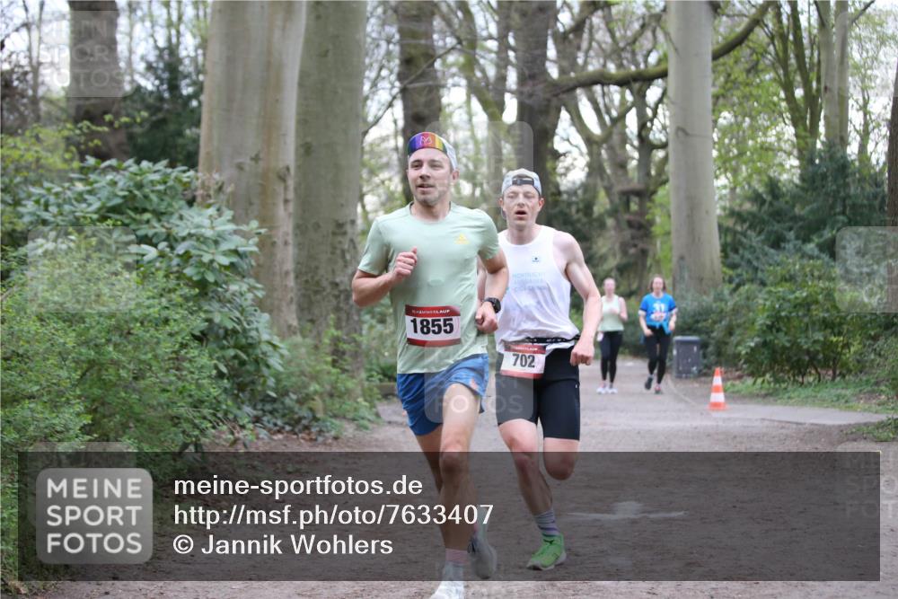 13.04.2025 - Hammer Lauf Jannik Wohlers http://msf.ph/oto/7633407 13.04.2025 10:22:01 Laufen 15, 1855, 702 meine-sportfotos.de