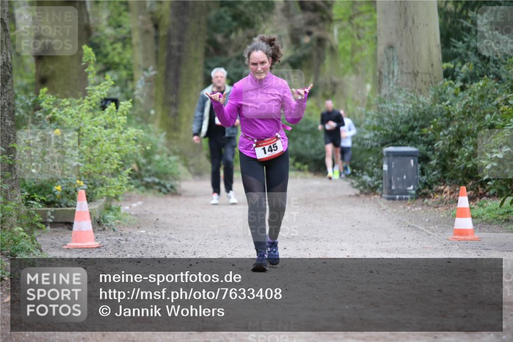 13.04.2025 - Hammer Lauf Jannik Wohlers http://msf.ph/oto/7633408 13.04.2025 12:52:38 Laufen 145 meine-sportfotos.de
