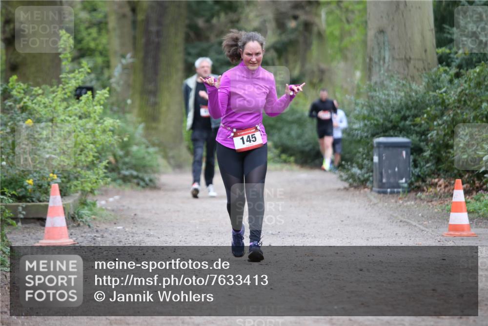 13.04.2025 - Hammer Lauf Jannik Wohlers http://msf.ph/oto/7633413 13.04.2025 12:52:38 Laufen 15, 145 meine-sportfotos.de