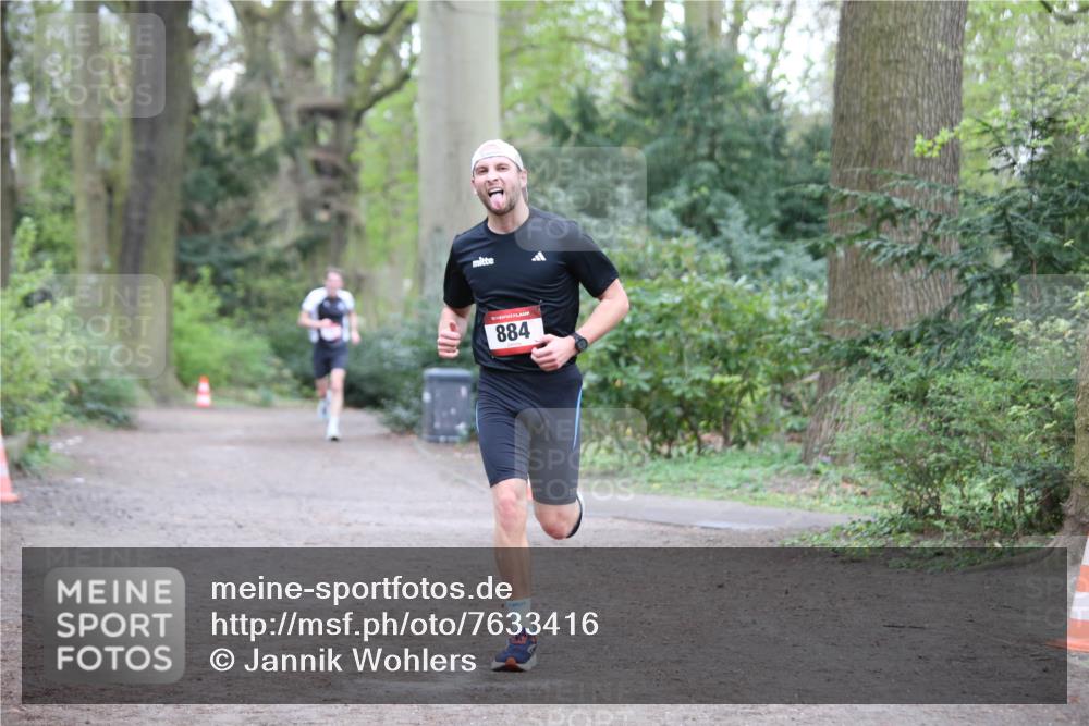 13.04.2025 - Hammer Lauf Jannik Wohlers http://msf.ph/oto/7633416 13.04.2025 12:34:15 Laufen 884 meine-sportfotos.de