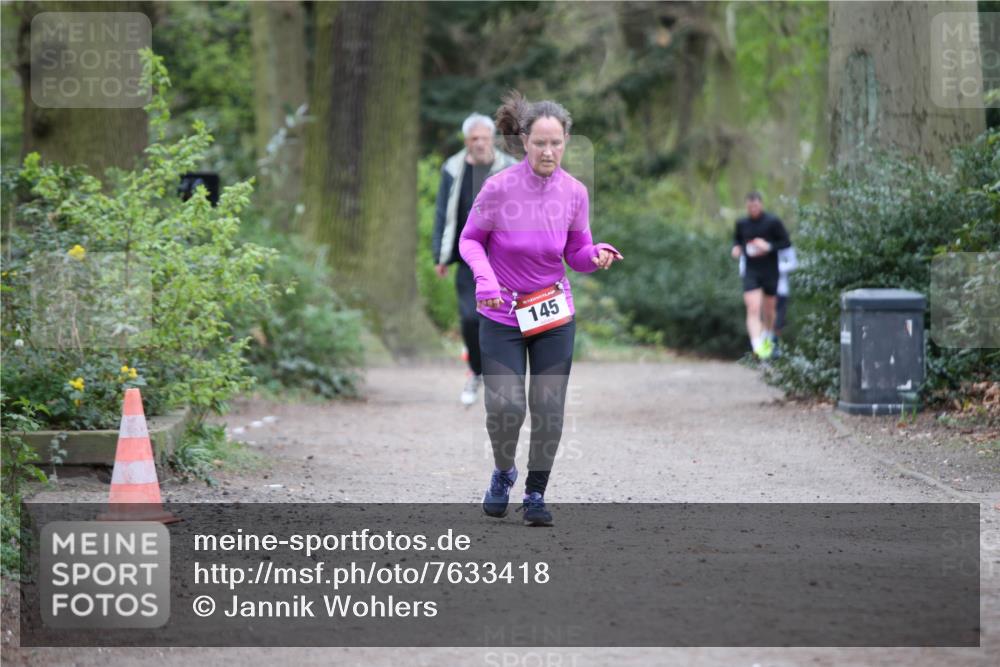 13.04.2025 - Hammer Lauf Jannik Wohlers http://msf.ph/oto/7633418 13.04.2025 12:52:37 Laufen 145 meine-sportfotos.de