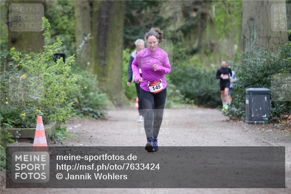 13.04.2025 - Hammer Lauf Jannik Wohlers http://msf.ph/oto/7633424 13.04.2025 12:52:36 Laufen 145 meine-sportfotos.de