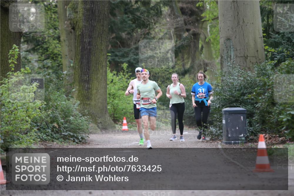 13.04.2025 - Hammer Lauf Jannik Wohlers http://msf.ph/oto/7633425 13.04.2025 10:21:55 Laufen  meine-sportfotos.de
