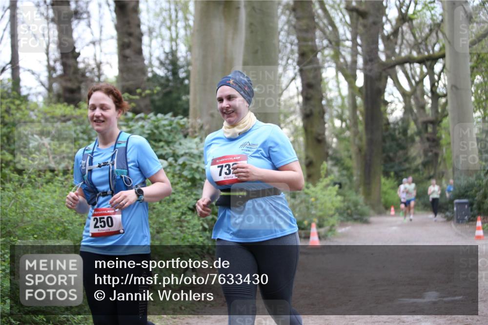 13.04.2025 - Hammer Lauf Jannik Wohlers http://msf.ph/oto/7633430 13.04.2025 10:21:54 Laufen 250, 15, 732 meine-sportfotos.de