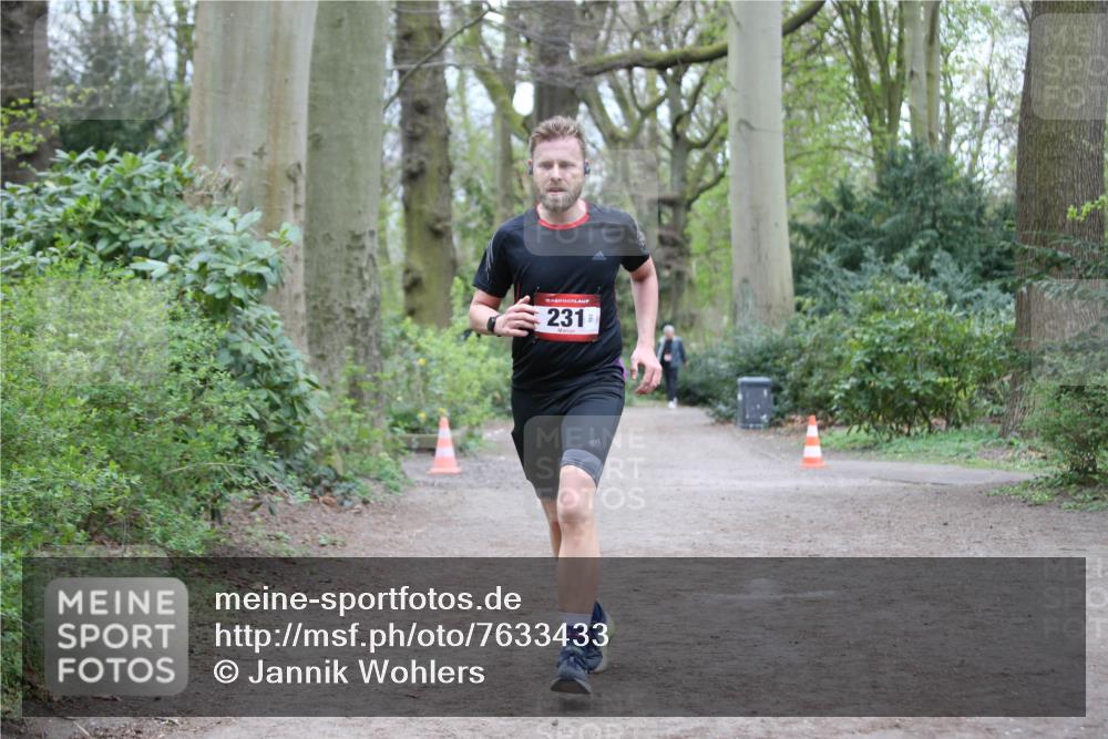 13.04.2025 - Hammer Lauf Jannik Wohlers http://msf.ph/oto/7633433 13.04.2025 12:52:27 Laufen 15, 231 meine-sportfotos.de