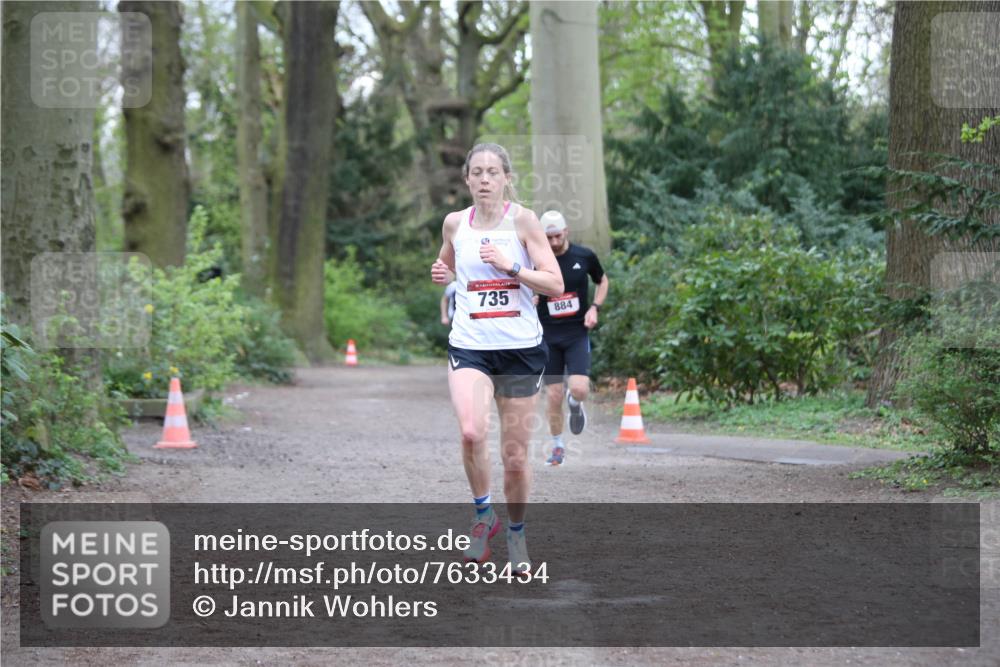 13.04.2025 - Hammer Lauf Jannik Wohlers http://msf.ph/oto/7633434 13.04.2025 12:34:13 Laufen 15, 735, 884 meine-sportfotos.de