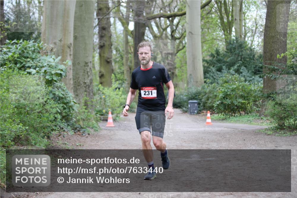 13.04.2025 - Hammer Lauf Jannik Wohlers http://msf.ph/oto/7633440 13.04.2025 12:52:27 Laufen 15, 231 meine-sportfotos.de