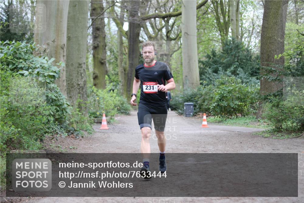 13.04.2025 - Hammer Lauf Jannik Wohlers http://msf.ph/oto/7633444 13.04.2025 12:52:27 Laufen 231 meine-sportfotos.de
