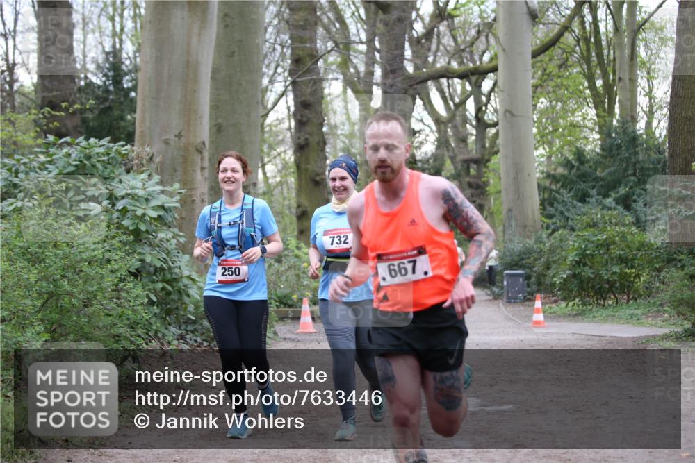 13.04.2025 - Hammer Lauf Jannik Wohlers http://msf.ph/oto/7633446 13.04.2025 10:21:52 Laufen 250, 732, 667 meine-sportfotos.de