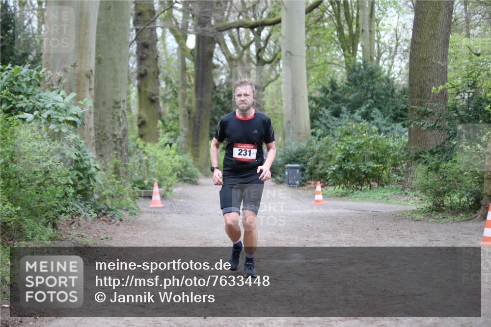 13.04.2025 - Hammer Lauf Jannik Wohlers http://msf.ph/oto/7633448 13.04.2025 12:52:27 Laufen 231 meine-sportfotos.de
