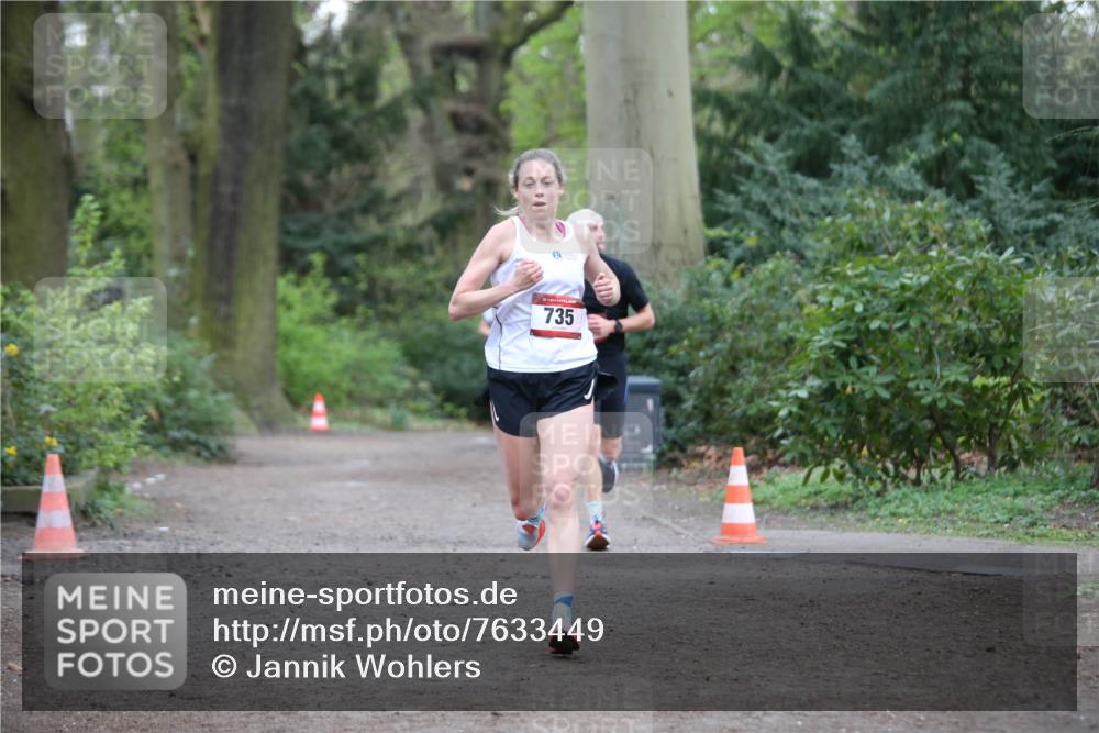 13.04.2025 - Hammer Lauf Jannik Wohlers http://msf.ph/oto/7633449 13.04.2025 12:34:12 Laufen 735 meine-sportfotos.de