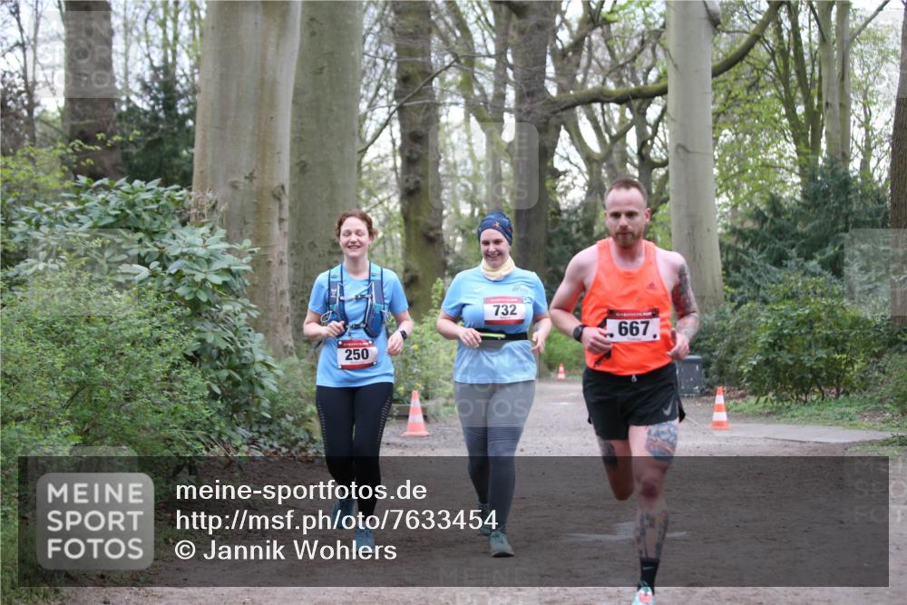 13.04.2025 - Hammer Lauf Jannik Wohlers http://msf.ph/oto/7633454 13.04.2025 10:21:52 Laufen 250, 732, 667 meine-sportfotos.de