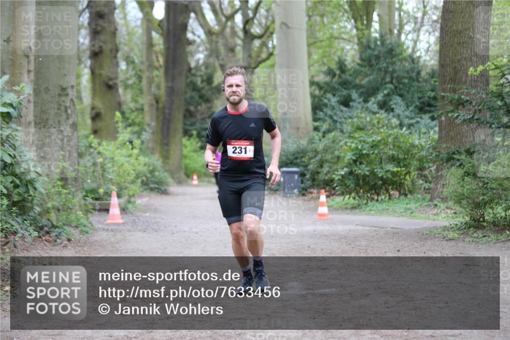 13.04.2025 - Hammer Lauf Jannik Wohlers http://msf.ph/oto/7633456 13.04.2025 12:52:27 Laufen 231 meine-sportfotos.de