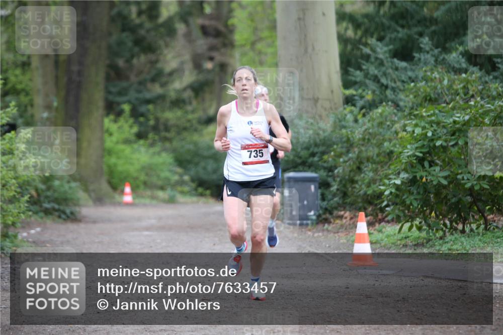 13.04.2025 - Hammer Lauf Jannik Wohlers http://msf.ph/oto/7633457 13.04.2025 12:34:11 Laufen 15, 735 meine-sportfotos.de