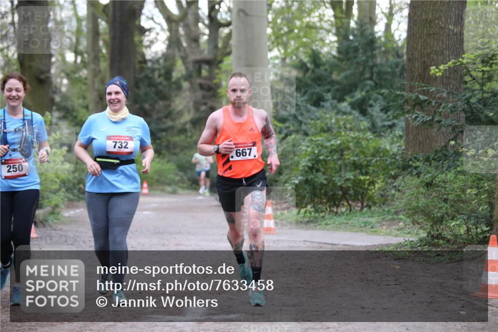 13.04.2025 - Hammer Lauf Jannik Wohlers http://msf.ph/oto/7633458 13.04.2025 10:21:51 Laufen 250, 732, 667 meine-sportfotos.de