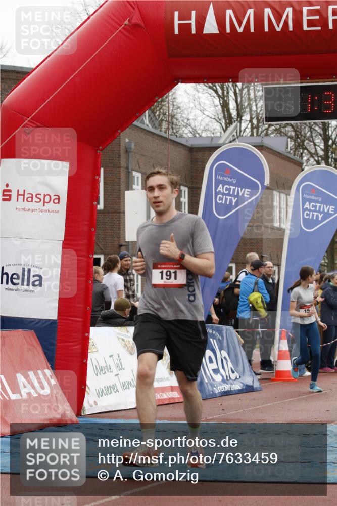 13.04.2025 - Hammer Lauf A. Gomolzig http://msf.ph/oto/7633459 13.04.2025 12:30:08 Ziel 15, 191 meine-sportfotos.de
