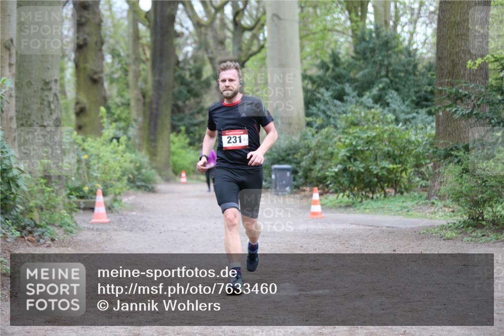 13.04.2025 - Hammer Lauf Jannik Wohlers http://msf.ph/oto/7633460 13.04.2025 12:52:26 Laufen 231 meine-sportfotos.de