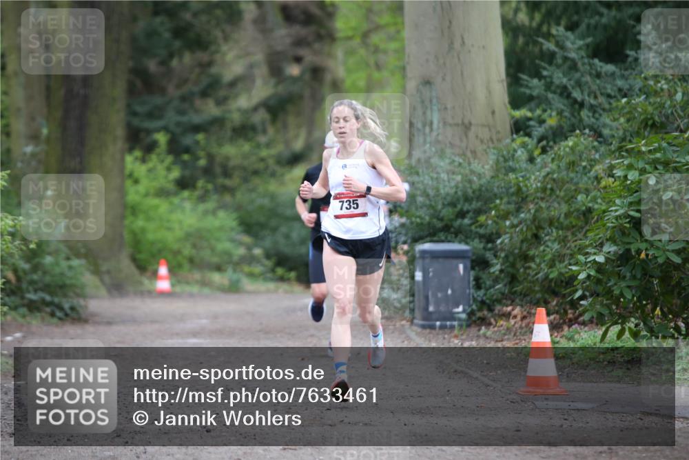 13.04.2025 - Hammer Lauf Jannik Wohlers http://msf.ph/oto/7633461 13.04.2025 12:34:10 Laufen 735 meine-sportfotos.de