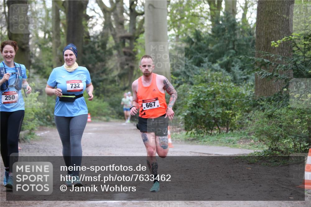 13.04.2025 - Hammer Lauf Jannik Wohlers http://msf.ph/oto/7633462 13.04.2025 10:21:51 Laufen 250, 732, 667 meine-sportfotos.de