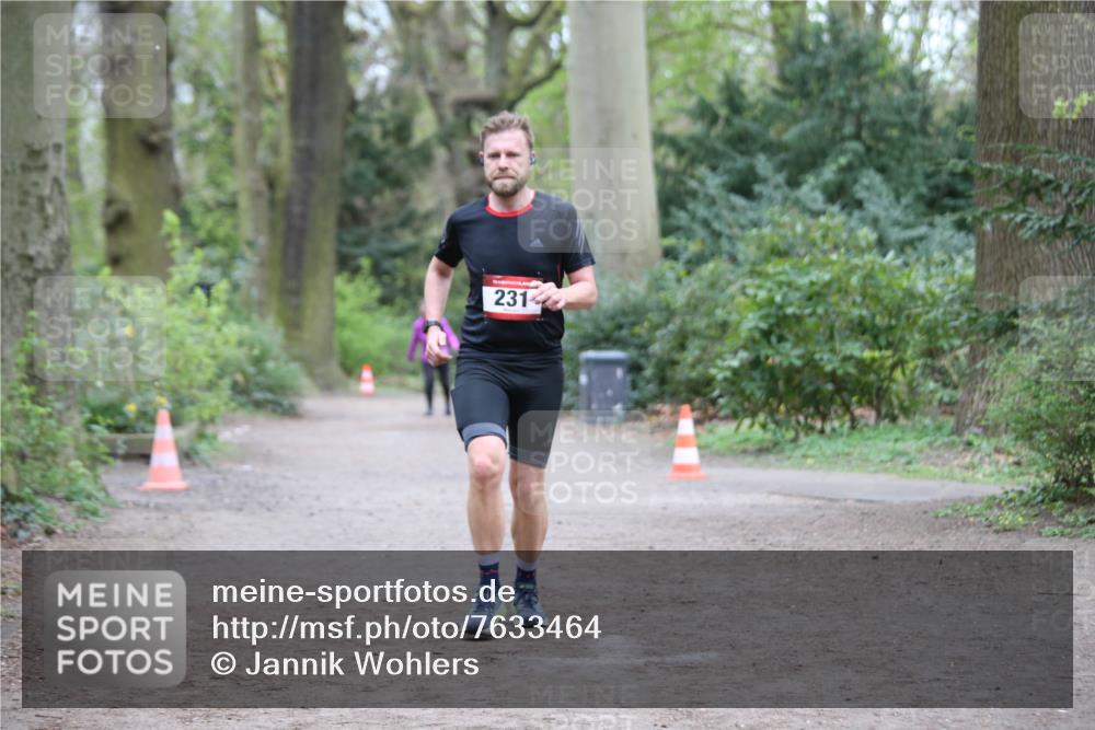 13.04.2025 - Hammer Lauf Jannik Wohlers http://msf.ph/oto/7633464 13.04.2025 12:52:26 Laufen 15, 231 meine-sportfotos.de