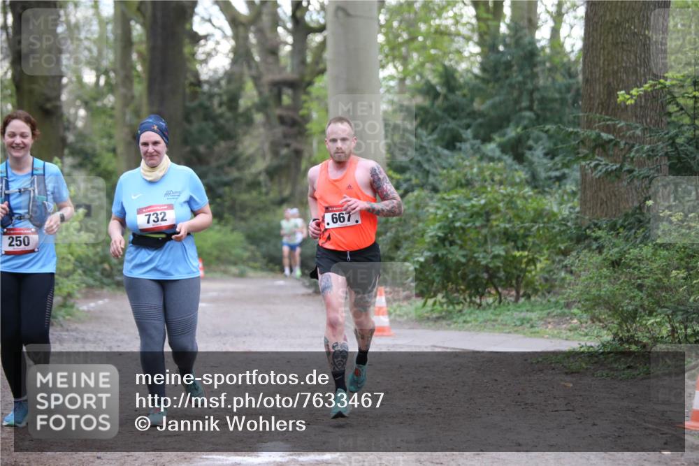 13.04.2025 - Hammer Lauf Jannik Wohlers http://msf.ph/oto/7633467 13.04.2025 10:21:51 Laufen 250, 732, 667 meine-sportfotos.de