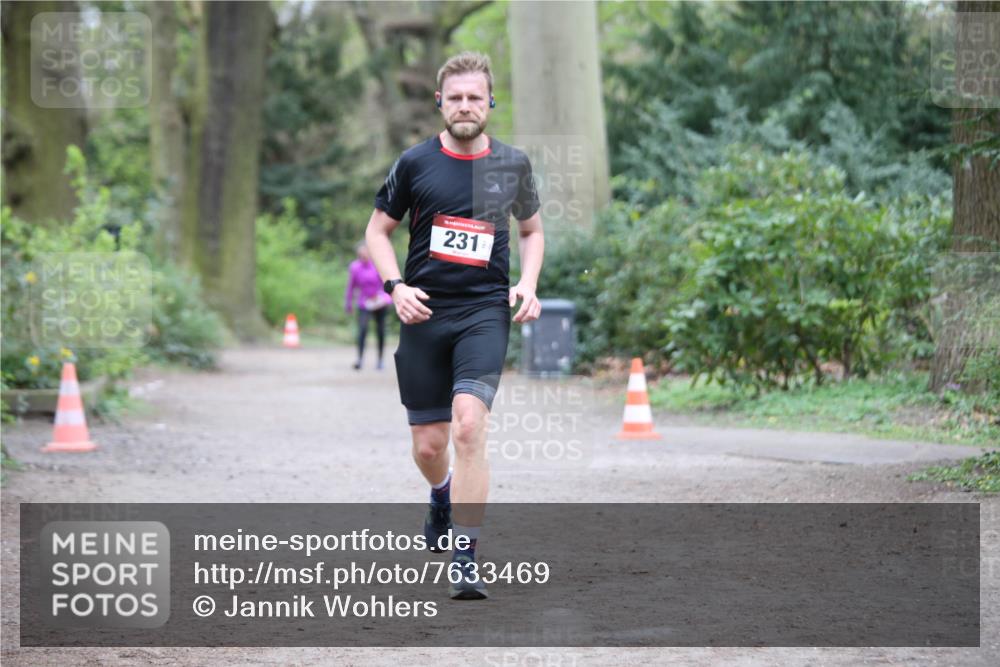 13.04.2025 - Hammer Lauf Jannik Wohlers http://msf.ph/oto/7633469 13.04.2025 12:52:26 Laufen 15, 231 meine-sportfotos.de