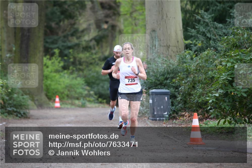 13.04.2025 - Hammer Lauf Jannik Wohlers http://msf.ph/oto/7633471 13.04.2025 12:34:10 Laufen 735 meine-sportfotos.de