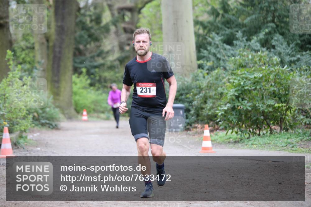 13.04.2025 - Hammer Lauf Jannik Wohlers http://msf.ph/oto/7633472 13.04.2025 12:52:26 Laufen 15, 231 meine-sportfotos.de
