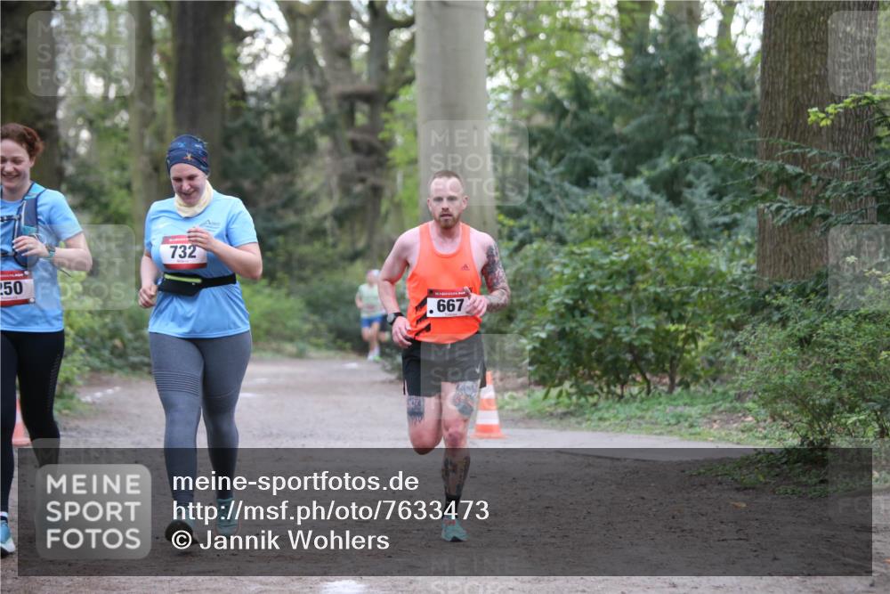 13.04.2025 - Hammer Lauf Jannik Wohlers http://msf.ph/oto/7633473 13.04.2025 10:21:51 Laufen 250, 732, 15, 667 meine-sportfotos.de