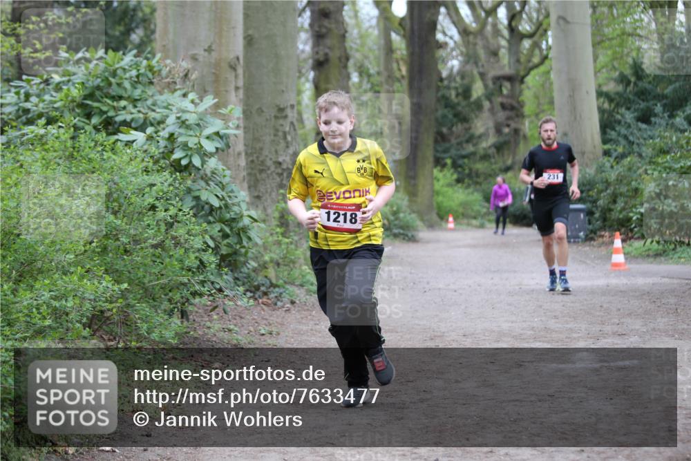 13.04.2025 - Hammer Lauf Jannik Wohlers http://msf.ph/oto/7633477 13.04.2025 12:52:24 Laufen 15, 1218, 231 meine-sportfotos.de