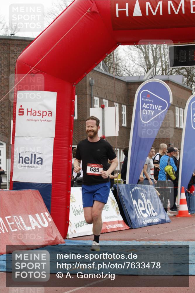 13.04.2025 - Hammer Lauf A. Gomolzig http://msf.ph/oto/7633478 13.04.2025 12:29:57 Ziel 685 meine-sportfotos.de