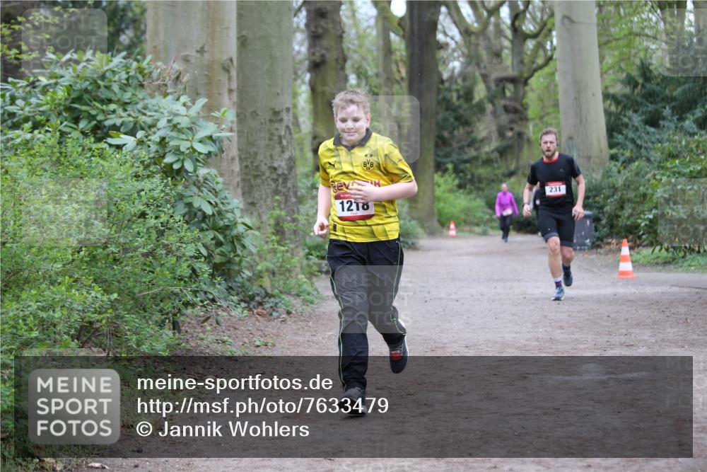 13.04.2025 - Hammer Lauf Jannik Wohlers http://msf.ph/oto/7633479 13.04.2025 12:52:24 Laufen 1218, 231 meine-sportfotos.de