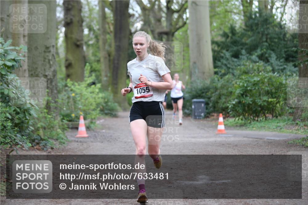 13.04.2025 - Hammer Lauf Jannik Wohlers http://msf.ph/oto/7633481 13.04.2025 12:34:08 Laufen 1055 meine-sportfotos.de