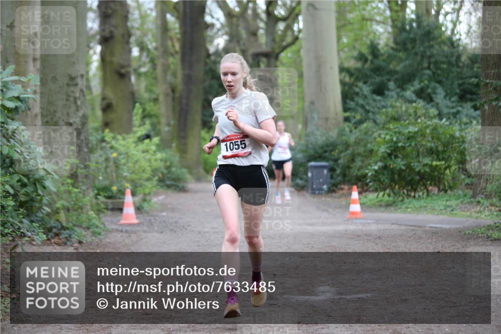 13.04.2025 - Hammer Lauf Jannik Wohlers http://msf.ph/oto/7633485 13.04.2025 12:34:08 Laufen 1055 meine-sportfotos.de