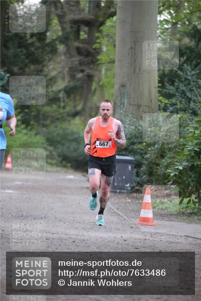 13.04.2025 - Hammer Lauf Jannik Wohlers http://msf.ph/oto/7633486 13.04.2025 10:21:49 Laufen 667 meine-sportfotos.de