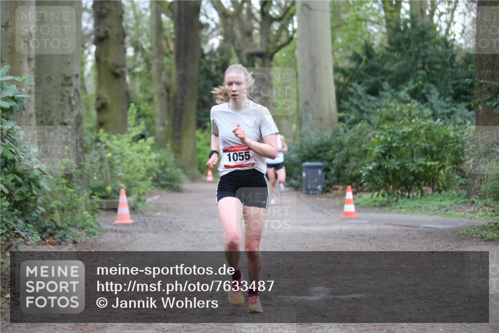 13.04.2025 - Hammer Lauf Jannik Wohlers http://msf.ph/oto/7633487 13.04.2025 12:34:08 Laufen 15, 1055 meine-sportfotos.de